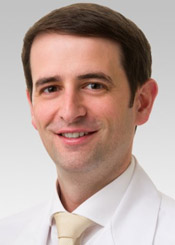 Greg Auffenberg, MD, MS