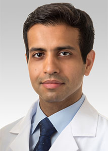 Sean Sachdev, MD