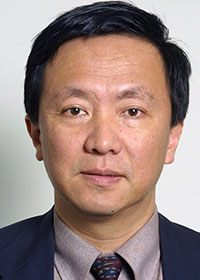 Ximing Yang, MD, PhD