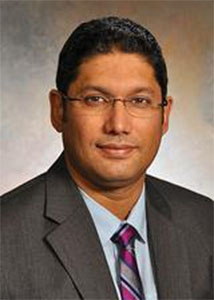 Atique Ahmed, PhD