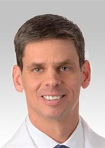 Christopher M George, MD