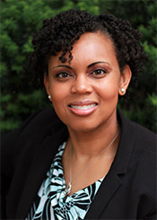 Marquita  Lewis-Thames, PhD