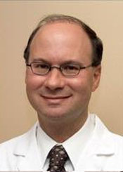 Frank Miller, MD