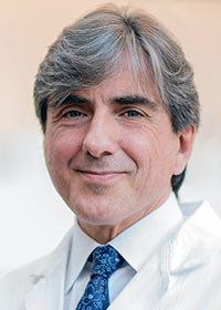 Leonidas Platanias, MD, PhD