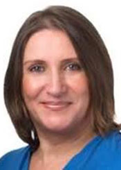 Irina Balyasnikova, PhD