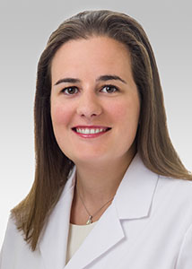 Emma Barber, MD