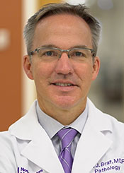 Daniel Brat, MD, PhD