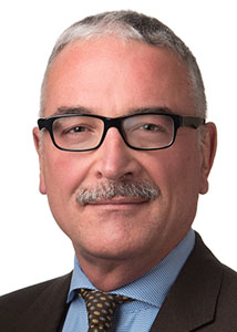 Massimo Cristofanilli, MD