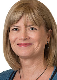 Kathleen Green, PhD