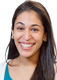 Priya Kumthekar, MD