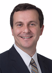 Maciej (Matt) S Lesniak, MD