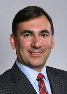 Milan Mrksich, PhD
