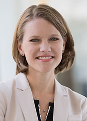 Denise Scholtens,