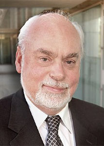 Sir Fraser Stoddart, PhD