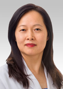 Jindan Yu, MD, PhD